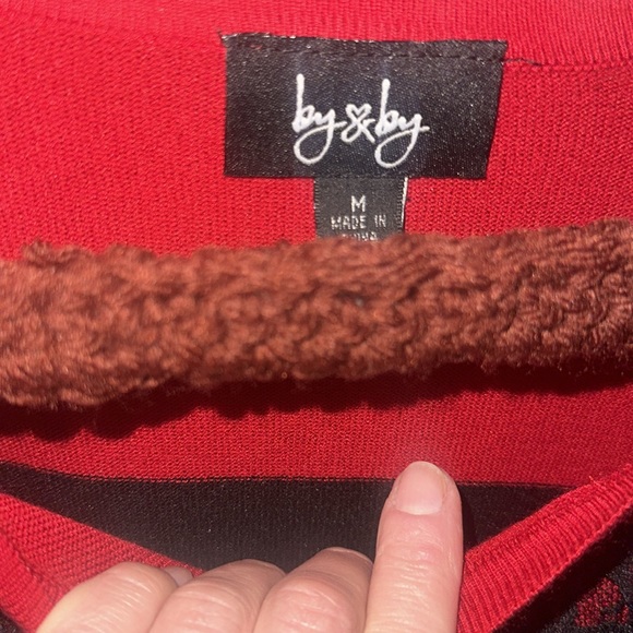 By & By Top - Picture 4 of 5